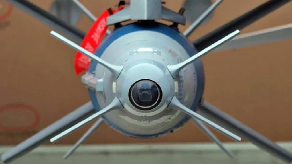 Know how hi-tech spice bomb is causing havoc in Gaza?