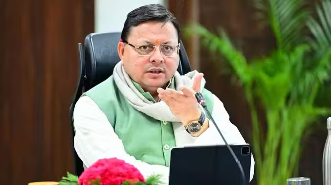 दिल्ली विधानसभा चुनाव में धामी की धमक, 23 सीटों पर प्रचार; 18 में भाजपा को दिलाई जीत
