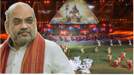 सुखविंदर सिंह समेत ये कलाकार देंगे प्रस्तुति, अमित शाह भी आएंगे; इस दिन होगा राष्ट्रीय खेलों समारोह का भव्य समापन