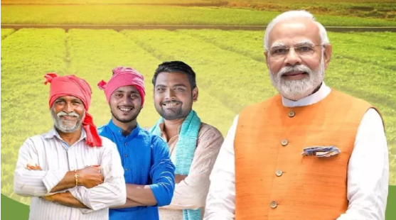 PM Kisan Samman Nidhi: उत्तराखंड के 8.21 लाख किसानों के खातों में भेजे गए 181 करोड़ रुपये