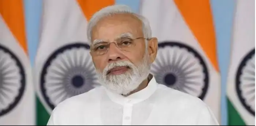 प्रधानमंत्री का संदेश – चार साल में विकास और सुशासन की नई पहचान बना उत्तराखंड