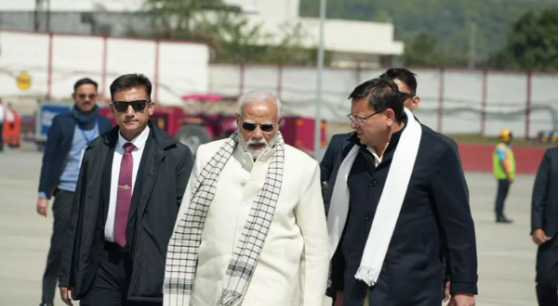 PM Modi Uttarakhand Visit: प्रधानमंत्री फिर साबित हुए सबसे बडे़ ब्रांड एंबेसडर, पढ़ें संबोधन की 10 बड़ी बातें