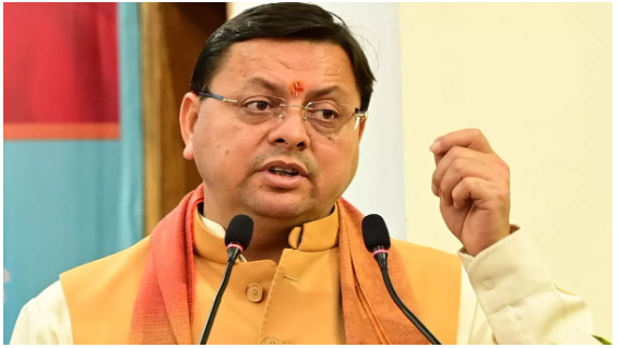 चारधाम यात्रा, वनाग्नि रोकथाम और पेयजल पर CM धामी का फोकस, जिलाधिकारियों को दिए निर्देश