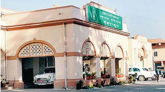 देहरादून में जल्‍द बदलने वाला है कूड़ा उठान सिस्‍टम, इकोन कंपनी का हटना तय