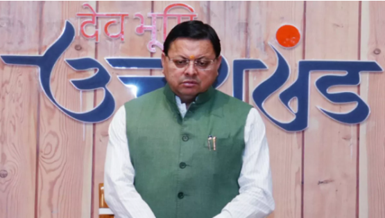 Pahalgam Attack: उत्‍तराखंंड सीएम धामी ने रखा दो मिनट का मौन, आतंकवादियों को दी चेतावनी; ‘ मुंहतोड़ जवाब देंगे’