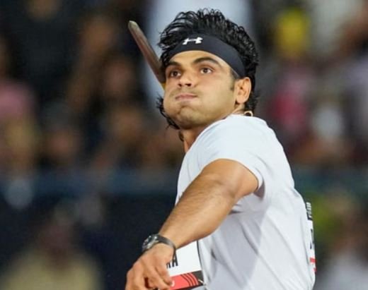 खिताब बचाने उतरेंगे नीरज चोपड़ा,  नदीम भी होंगे शामिल..