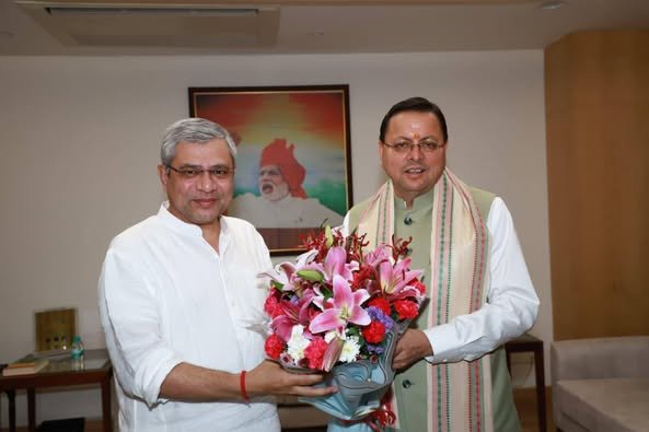 “उत्तराखंड को मिलेगी रेल विकास की सौगात: देहरादून-टनकपुर ट्रेन अब सप्ताह में तीन दिन”