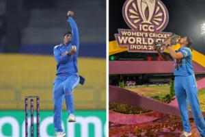 “देहरादून पहुंची स्नेह राणा, रेलवे ने सम्मानित कर बनाया पल यादगार”