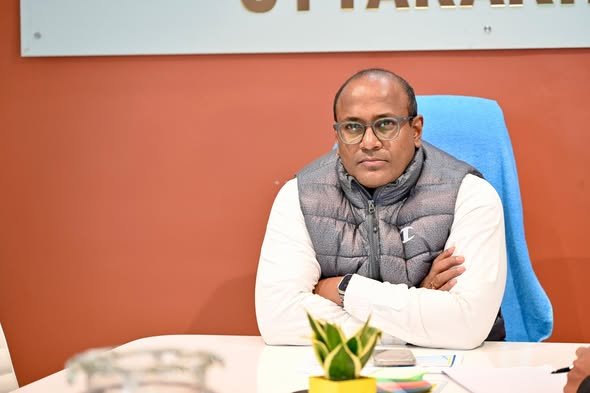 BLO आउटरीच अभियान तेज करने के निर्देश, सीईओ ने कहा—हर मतदाता तक पहुंच सुनिश्चित करें..