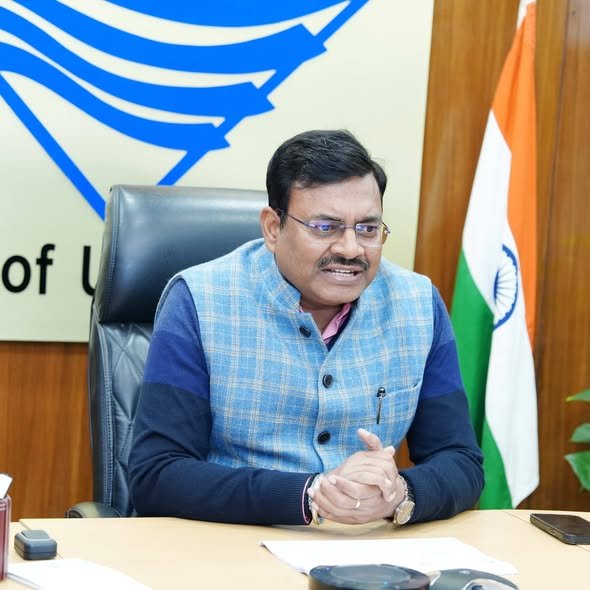 मुख्य सचिव आनन्द बर्द्धन की अध्यक्षता में रोप-वे विकास संचालन समिति की बैठक, छह परियोजनाओं पर रहेगा प्रारंभिक फोकस..