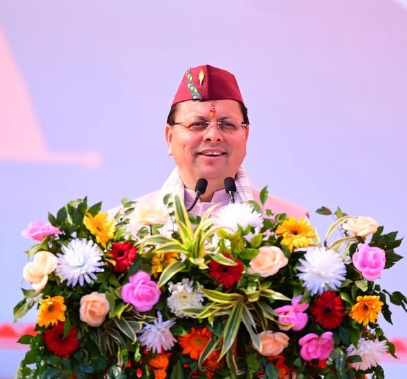 प्रदेश में 17 दिसंबर से ‘जन-जन की सरकार, जन-जन के द्वार’ अभियान, 45 दिन तक लगेंगे बहुउद्देशीय शिविर..