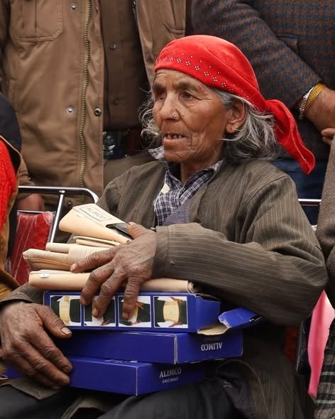 उत्तराखंड में ‘जन-जन की सरकार, जन-जन के द्वार’ अभियान का शुभारंभ, 45 दिन तक चलेंगे बहुउद्देशीय शिविर..