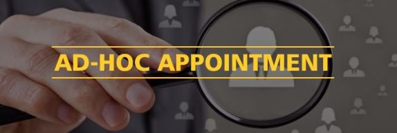 शासन का बड़ा फैसला: शिक्षकों को तदर्थ सेवाओं का मिलेगा पूरा लाभ..