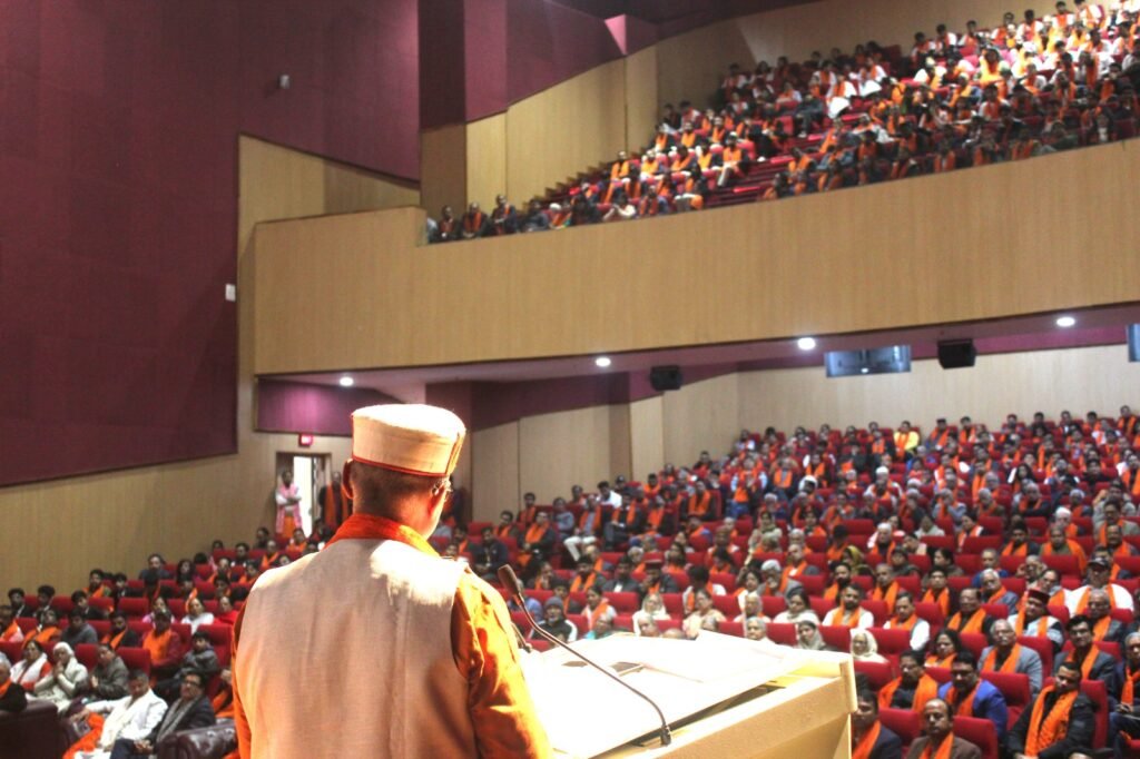 चिकित्सक का सम्मान भारत का सम्मान!