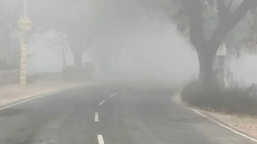 ठंड के मद्देनज़र प्रशासन सख्त, राहत-बचाव व्यवस्था को लेकर अलर्ट जारी..