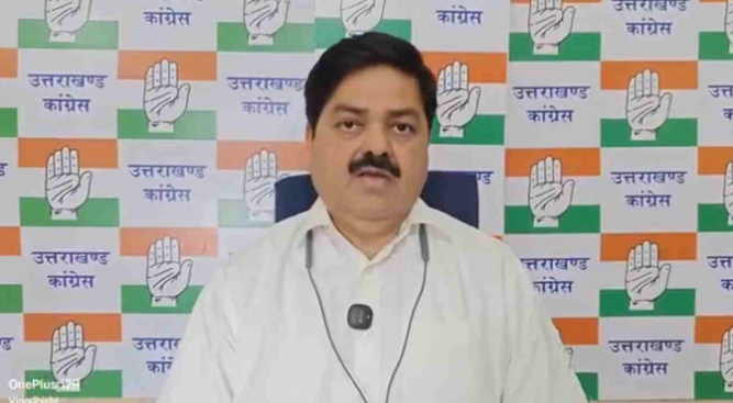 Uttarakhand: कांग्रेस में कौन शामिल होगा, कौन नहीं, हाईकमान करेगा इसका फैसला, बयानबाजी पर गोदियाल ने दी नसीहत