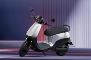 Ola Electric को 4680 Bharat Cell के लिए मिला सरकारी सर्टिफिकेशन, Ola S1 X+ 5.2kWh में होता है इस्तेमाल