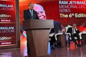 जनता का ‘भरोसा’ ही न्यायपालिका की असली ताकत है: CJI