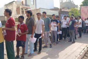 JEE MAIN 2027: NTA ने की एग्जाम तारीखों की घोषणा, जानिए कब होगी जनवरी सेशन की परीक्षा