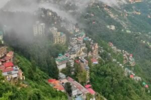 उत्तराखंड में 11 अक्टूबर तक बारिश होगी, मौसम विभाग ने जारी किया पूर्वानुमान, 9 तक येलो अलर्ट