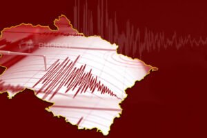 उत्तराखंड में आया भूकंप: चमोली जिला रहा केंद्र, हिमाचल से लेकर दिल्ली-NCR तक असर