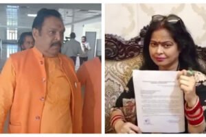 अंकिता भंडारी हत्याकांड: पूर्व विधायक सुरेश राठौड़ ने नार्को टेस्ट के लिए जताई सहमति, उर्मिला सनावर भी पहुंची CBI कोर्ट